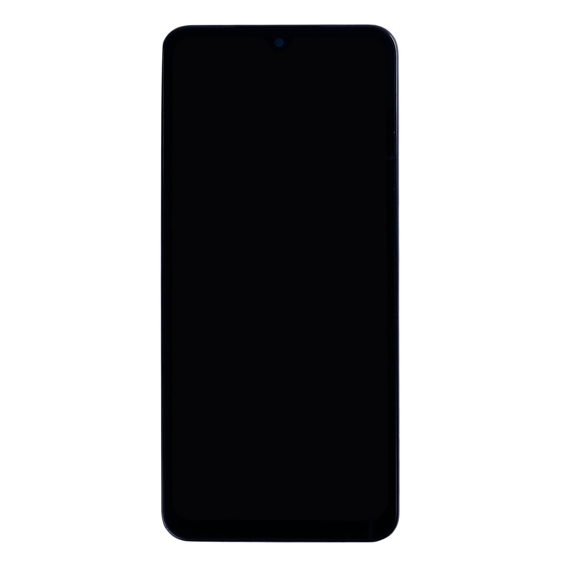 Xiaomi Redmi A5 4G (EU) Display And Digitizer With Frame Black OEM