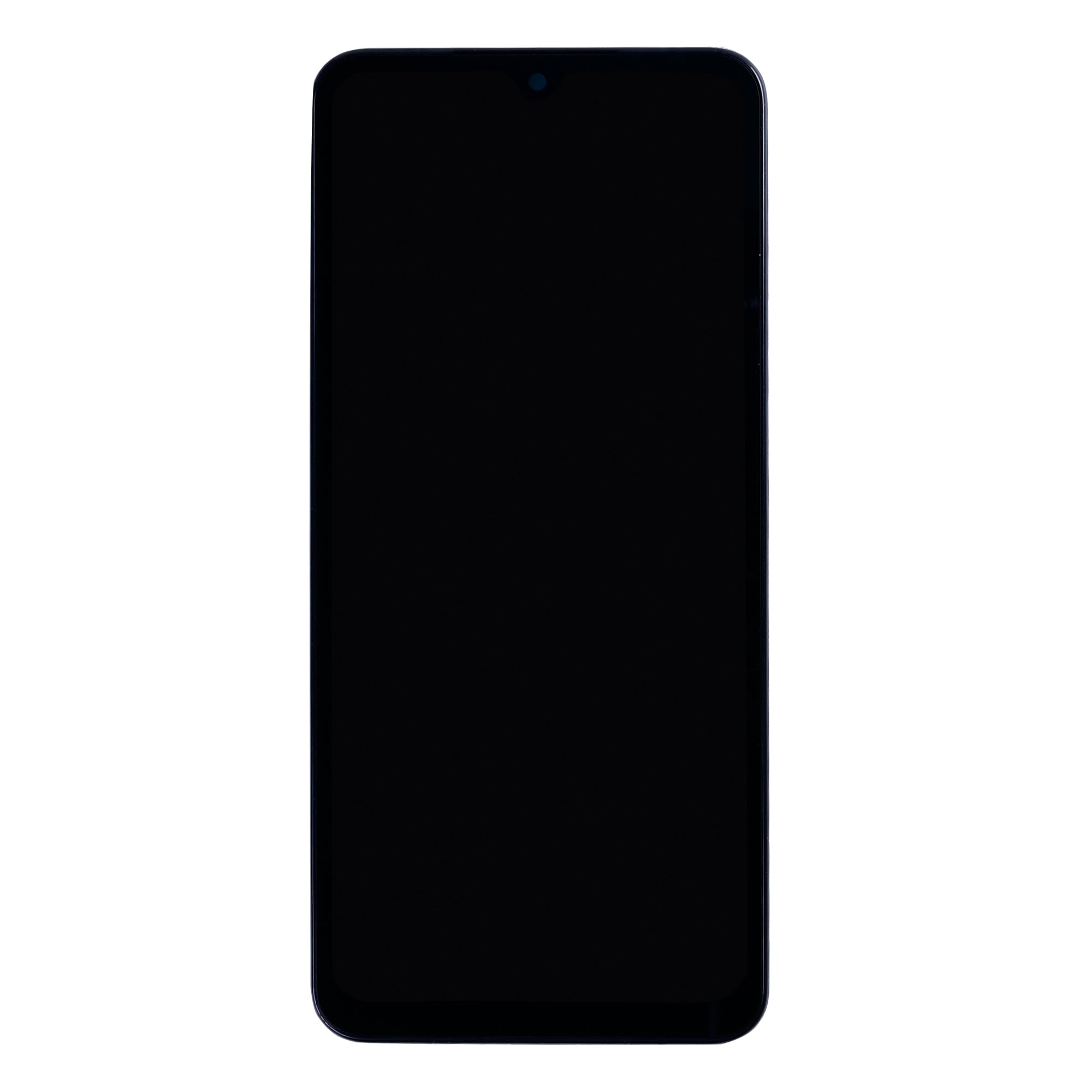 Xiaomi Redmi A5 4G (EU) Display And Digitizer With Frame Black OEM