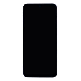 Xiaomi Redmi A5 4G (EU) Display And Digitizer With Frame Black OEM