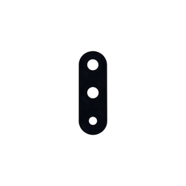 Samsung Galaxy A17 4G A175F, 5G A176B Camera Lens Cover Black OEM