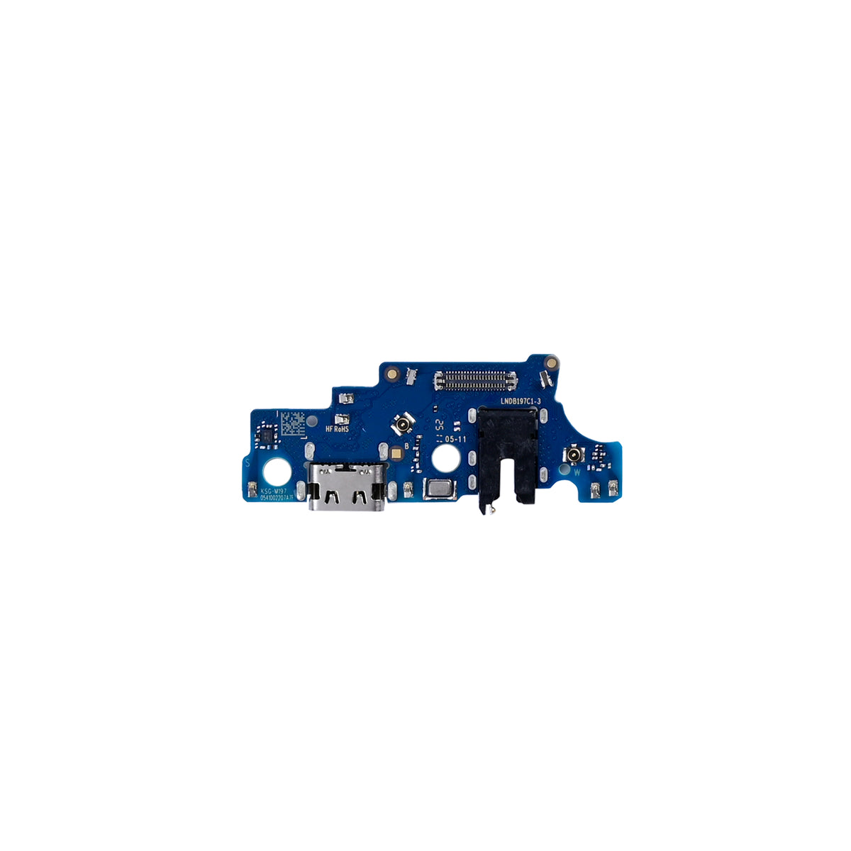 Samsung Galaxy A06 5G A066B System Charging Board OEM