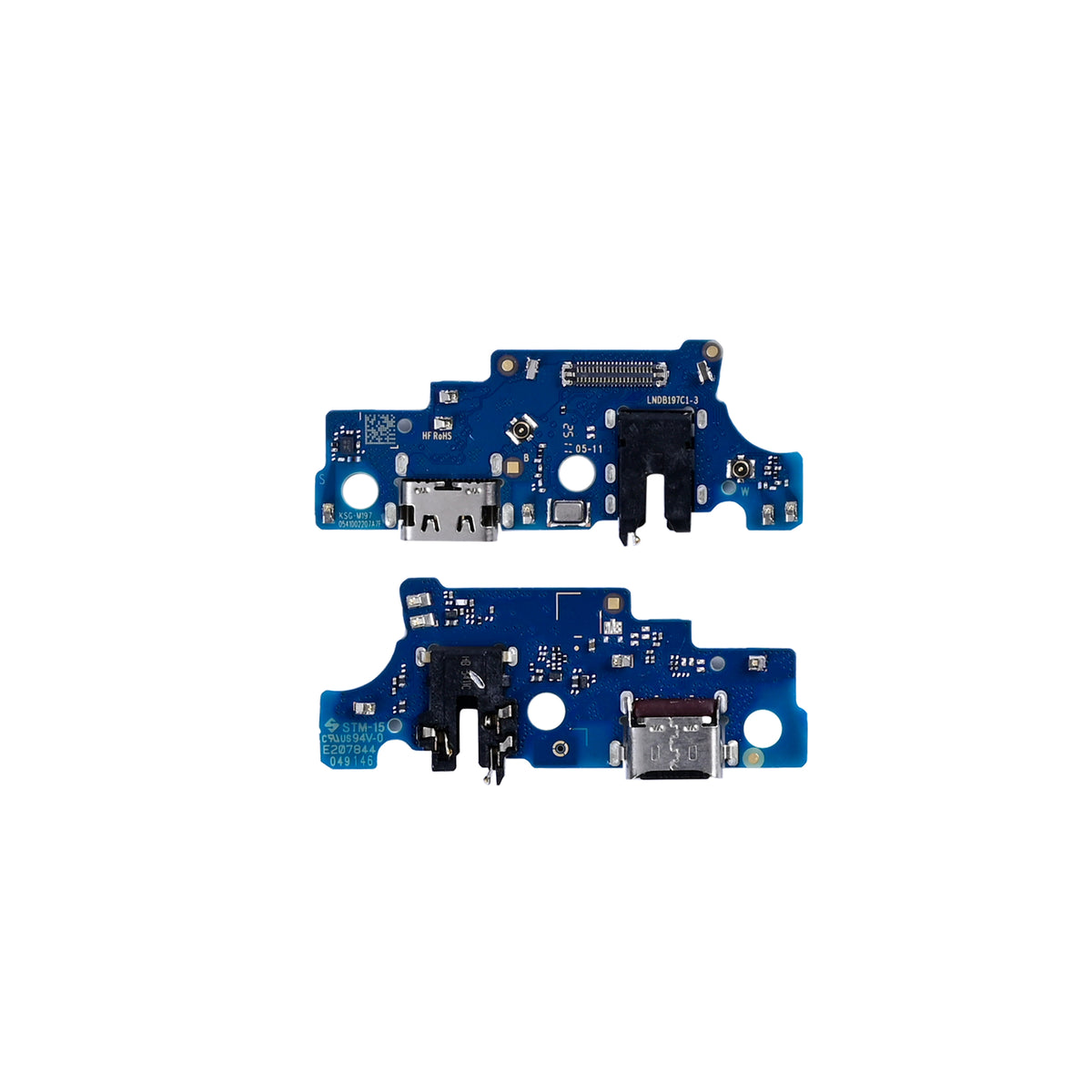 Samsung Galaxy A06 5G A066B System Charging Board OEM