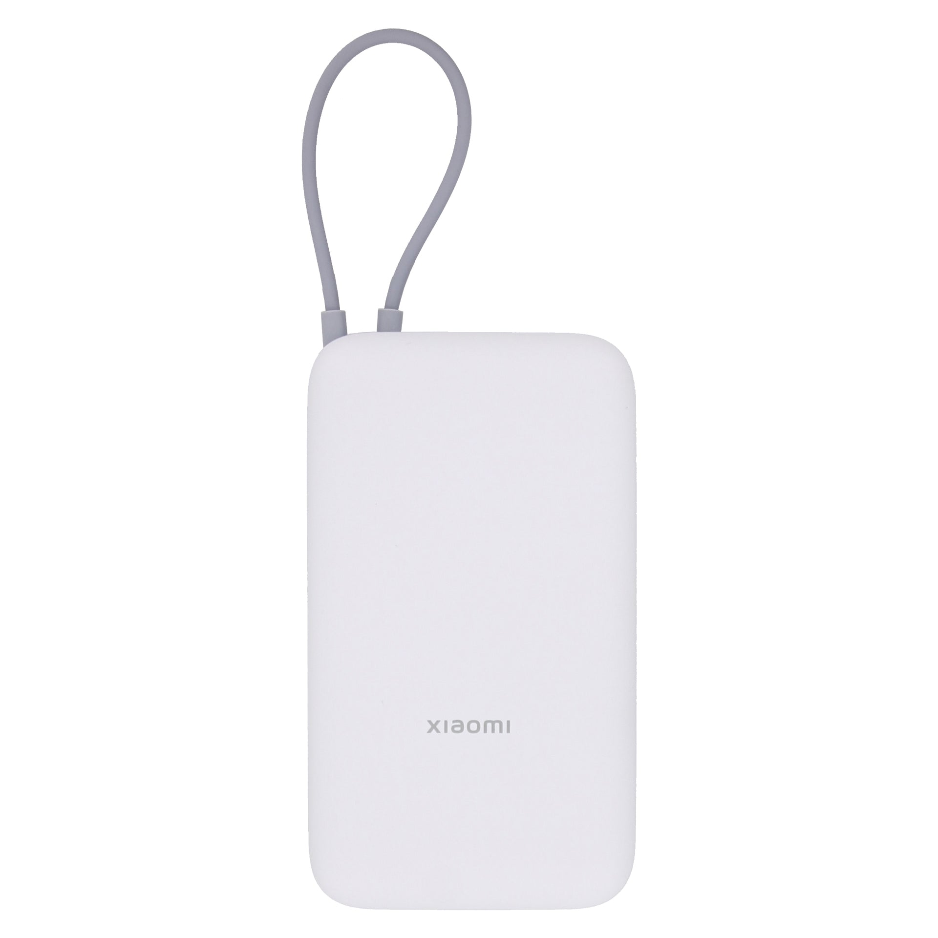 Xiaomi BHR9738GL USB-C Powerbank 20000mAh 22.5W Light Gray