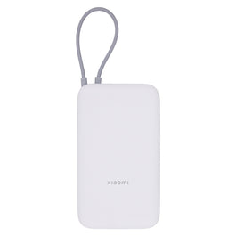 Xiaomi BHR9738GL USB-C Powerbank 20000mAh 22.5W Light Gray