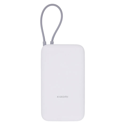 Xiaomi BHR9738GL USB-C Powerbank 20000mAh 22.5W Light Gray