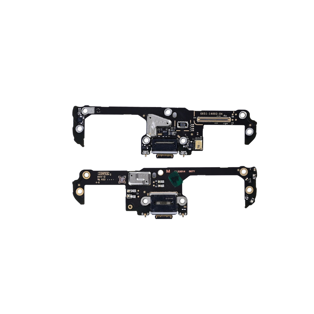 Google Pixel 10 Pro XL System Charging Board OEM