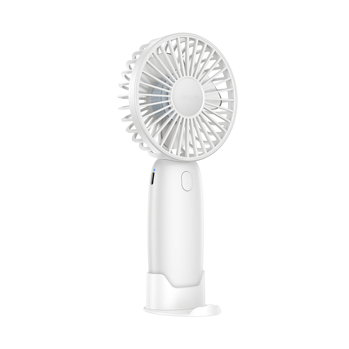 YESIDO YF-15 Portable Handheld Fan White