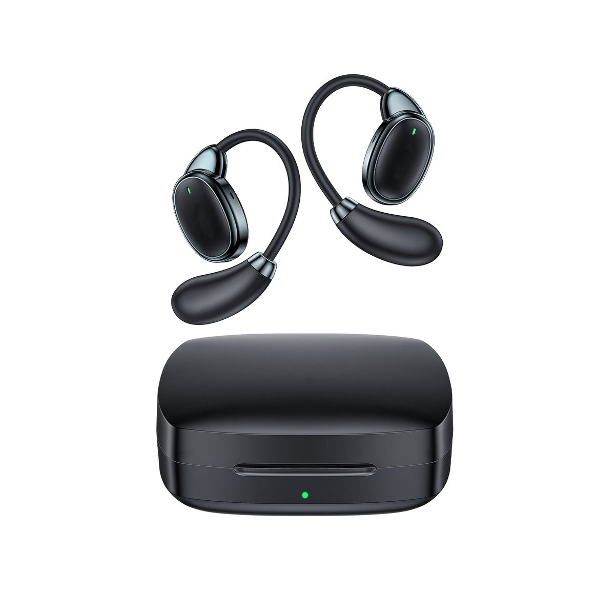 YESIDO YSP33 Translation Earbuds Black