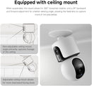 Xiaomi C300 Dual Smart Camera White