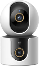 Xiaomi C500 Dual Smart Camera White