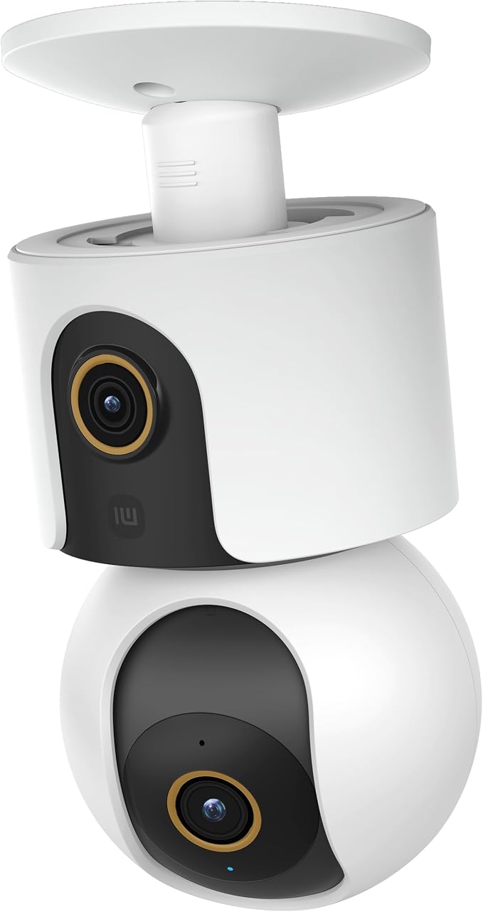 Xiaomi C500 Dual Smart Camera