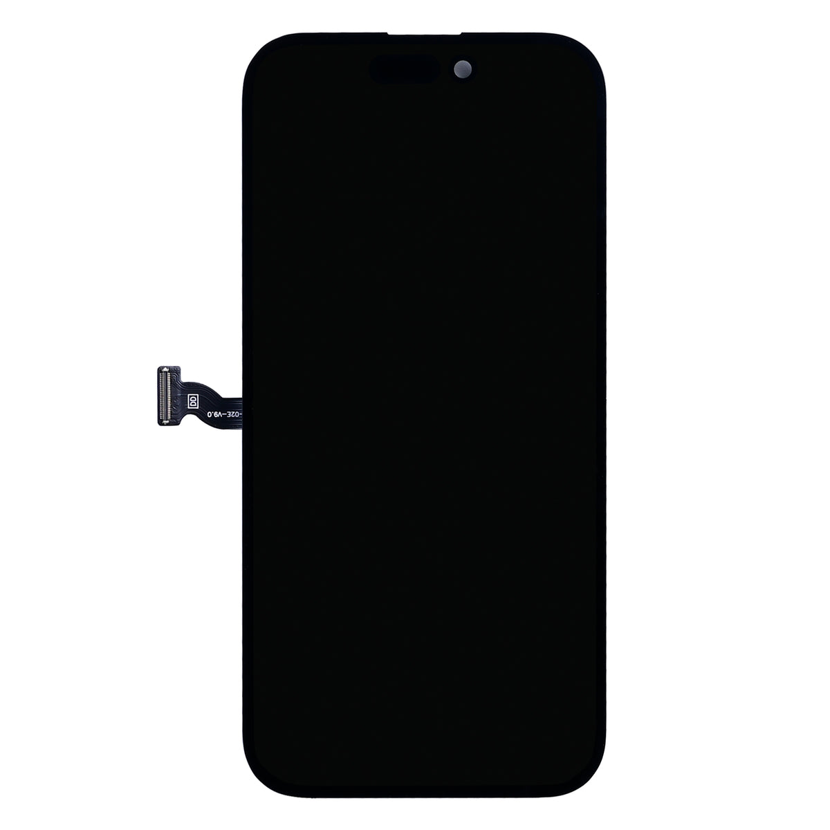 PIXDURA For Apple iPhone 14 Pro Display And Digitizer Soft-OLED (Run Diagnostics) (120Hz)