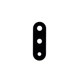 Samsung Galaxy A26 5G A266B Camera Lens Cover Set Black OEM