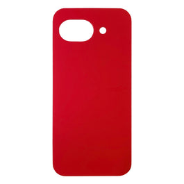 Google Pixel 10a Back Cover Without Lens Berry OEM