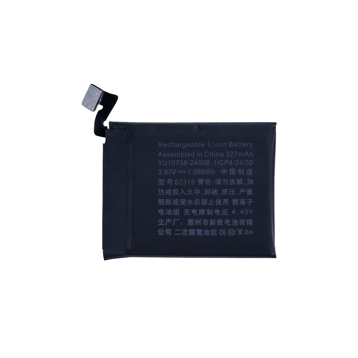 For Apple Watch Serie 10 (46mm) Battery OEM