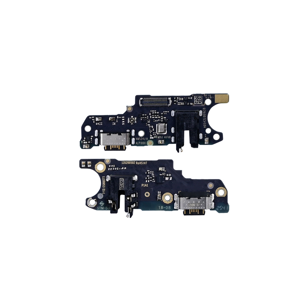 Xiaomi Redmi A7 Pro 4G, A7 Pro 5G, 15a, Poco C85X, C81 Pro, C81 System Charging Board OEM