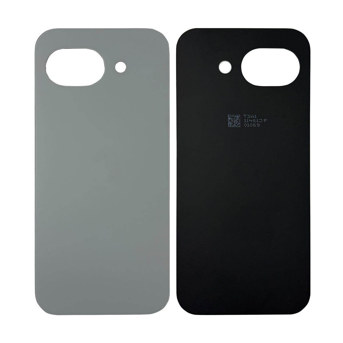 Google Pixel 10a Back Cover Without Lens Fog OEM
