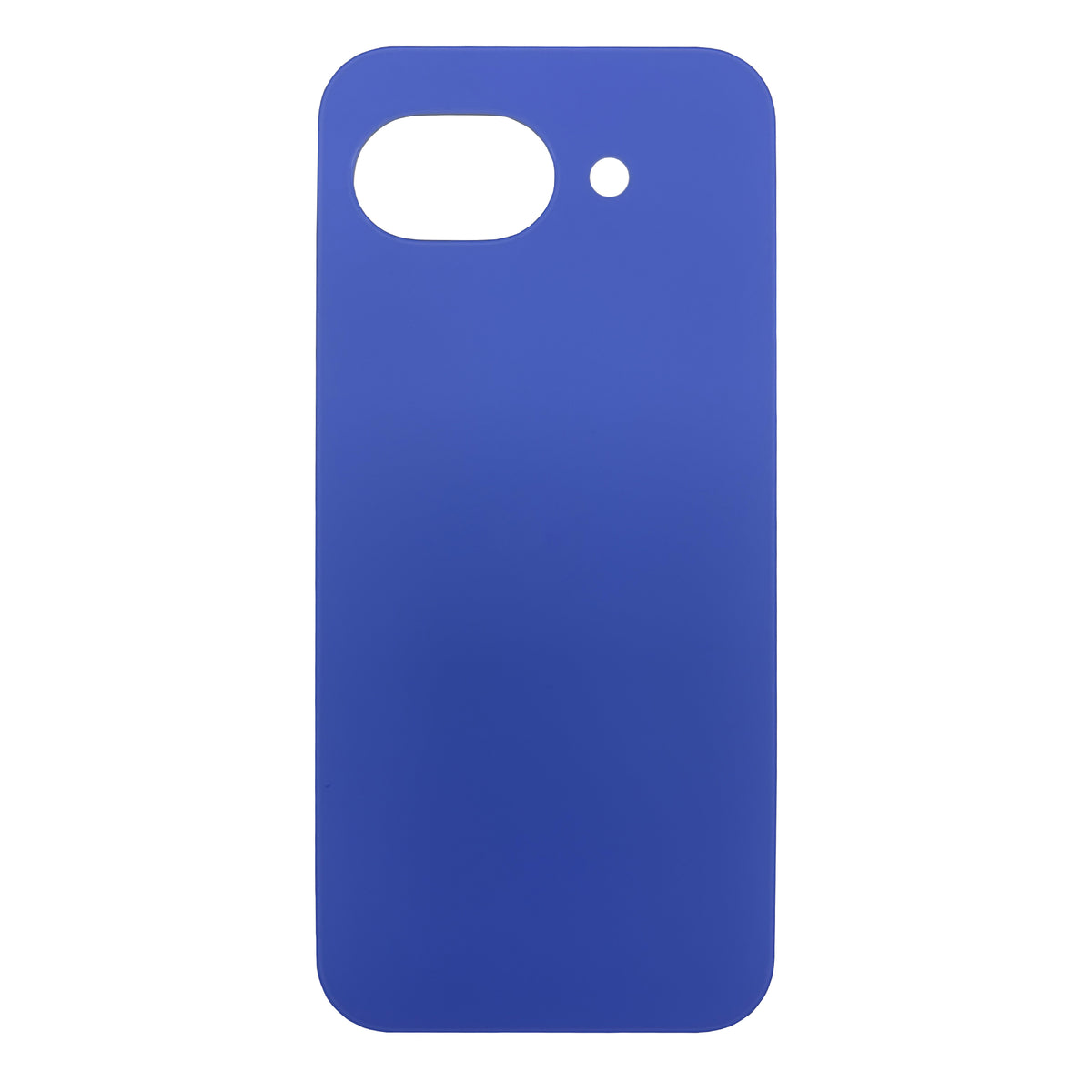 Google Pixel 10a Back Cover Without Lens Lavender OEM