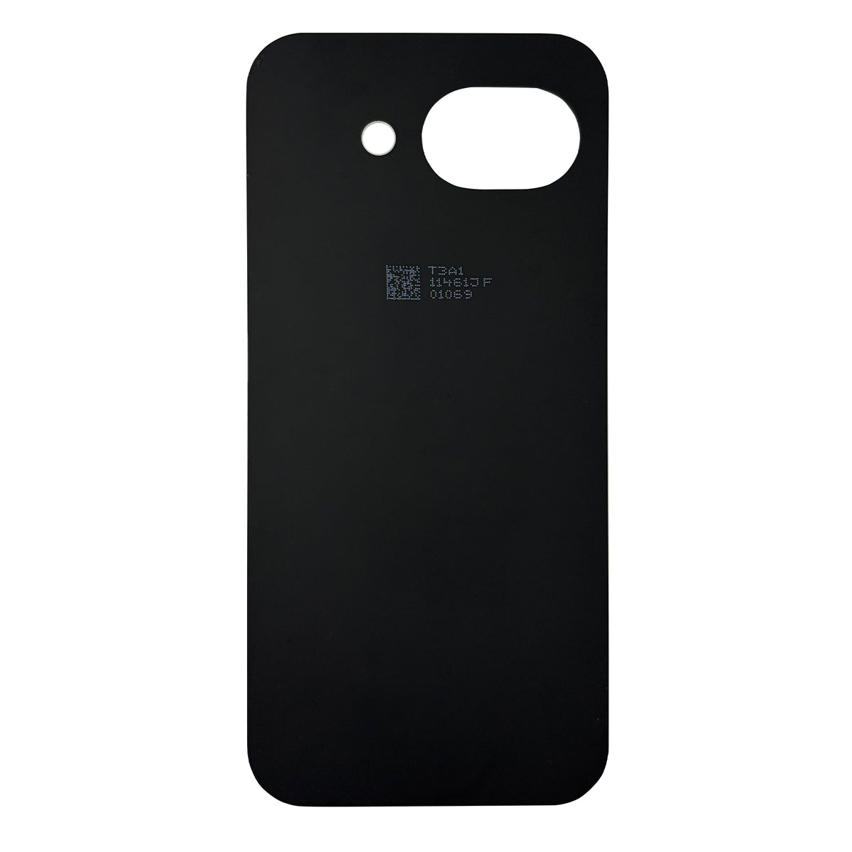 Google Pixel 10a Back Cover Without Lens Lavender OEM