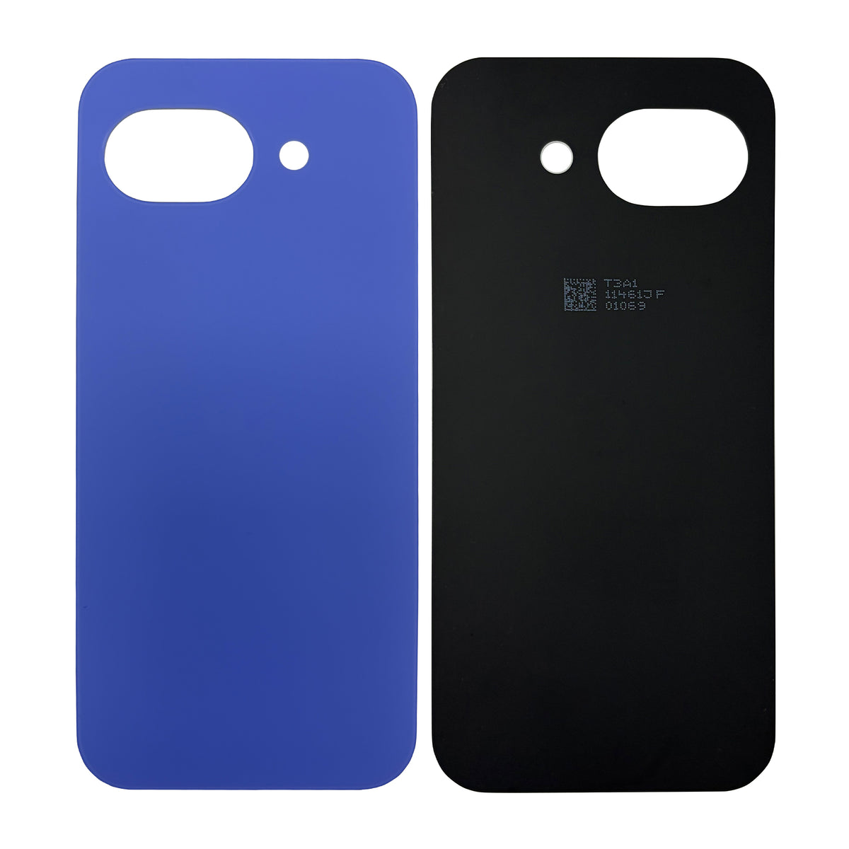 Google Pixel 10a Back Cover Without Lens Lavender OEM