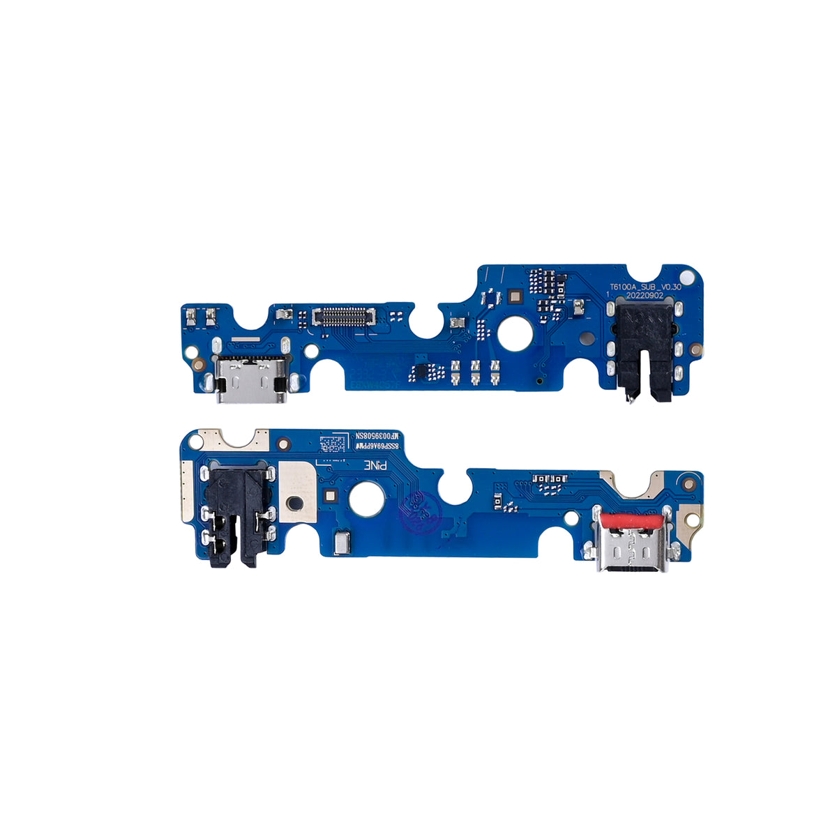 Lenovo Tab M9 TB310XU System Charging Board OEM
