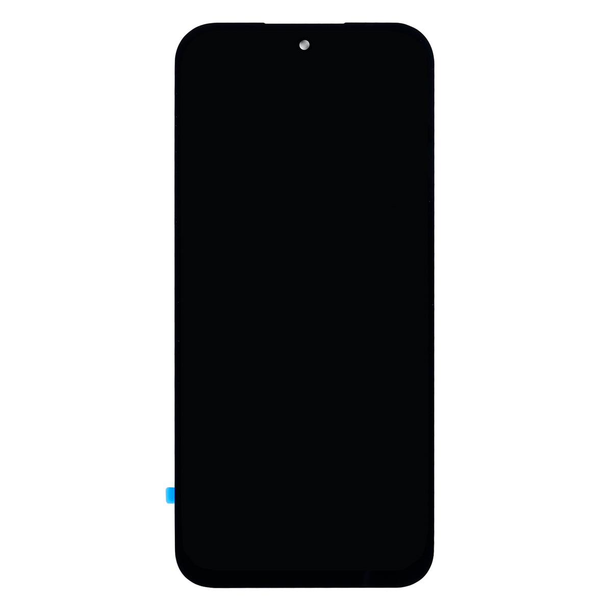 Xiaomi Redmi 17 4G Display And Digitizer Without Frame Black OEM