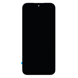 Xiaomi Redmi 17 4G Display And Digitizer Without Frame Black OEM