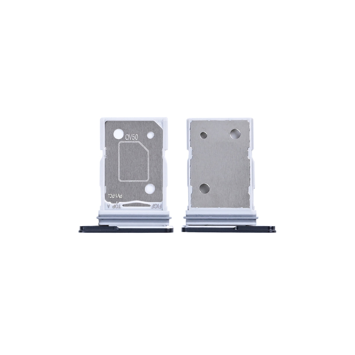 Samsung Galaxy Z Fold8 Ultra F976B Single Sim Card Holder Graphite OEM