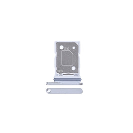 Samsung Galaxy Z Fold8 Ultra F976B Single Sim Card Holder Cream OEM
