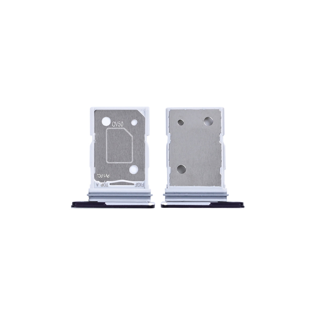 Samsung Galaxy Z Fold8 Ultra F976B Single Sim Card Holder Violet Shadow OEM