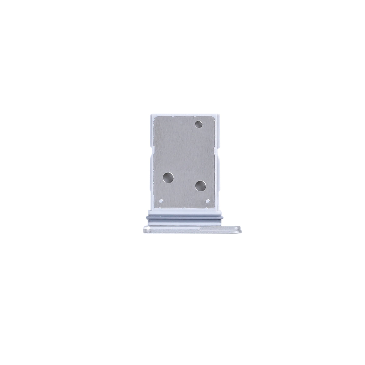 Samsung Galaxy Z Fold8 F971B Single Sim Card Holder Cream OEM