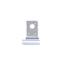 Samsung Galaxy Z Flip8 F776B Single Sim Card Holder Cream OEM