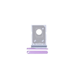 Samsung Galaxy Z Flip8 F776B Single Sim Card Holder Pink OEM