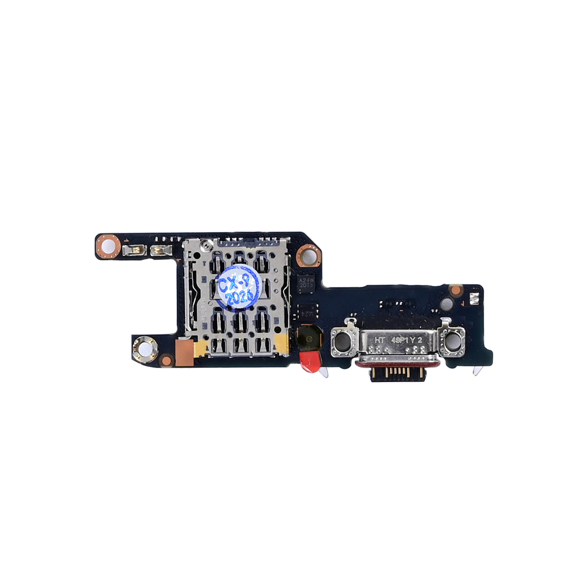 Xiaomi Redmi Note 15 Pro 5G System Charging Board OEM