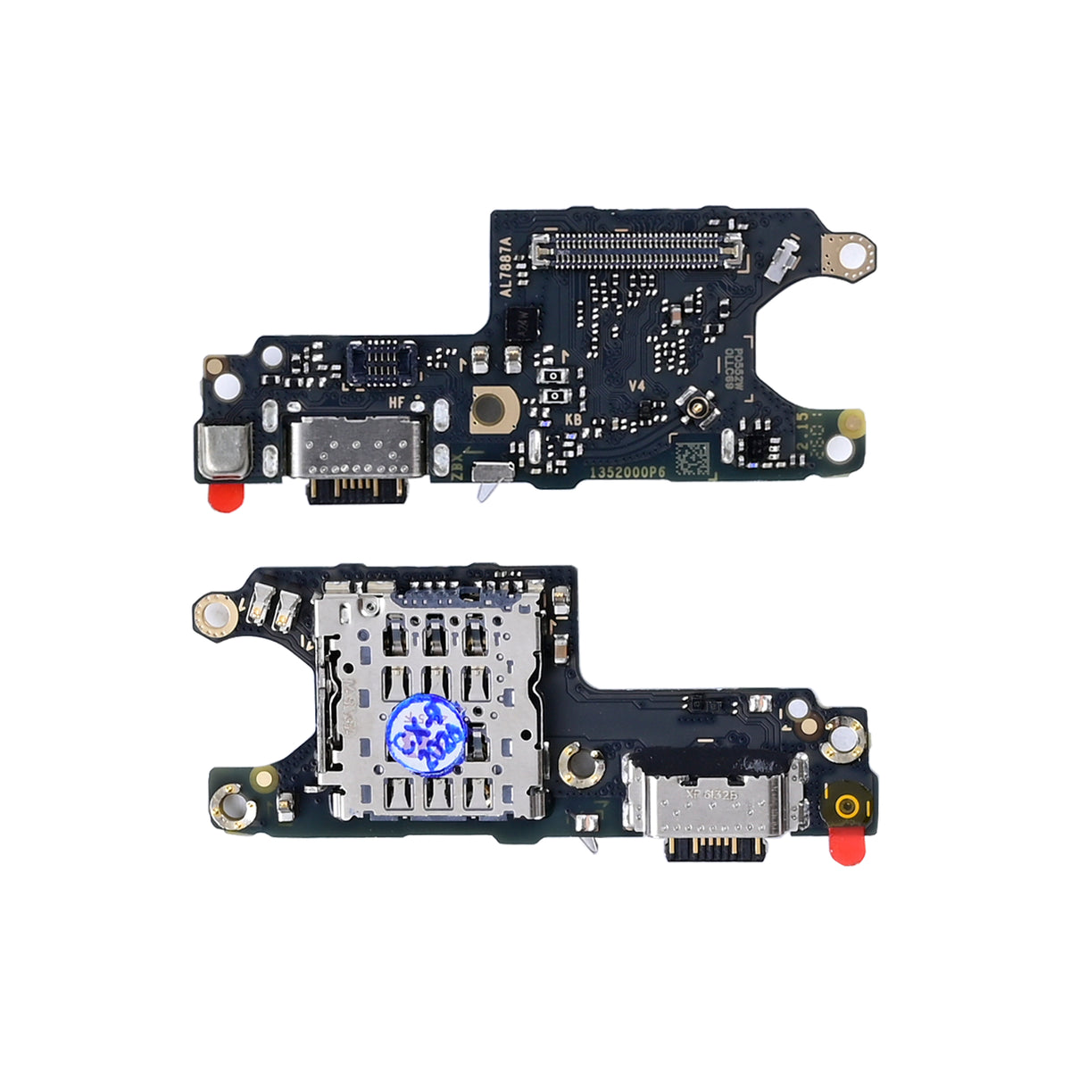 Xiaomi Redmi Note 15 Pro 4G System Charging Board OEM
