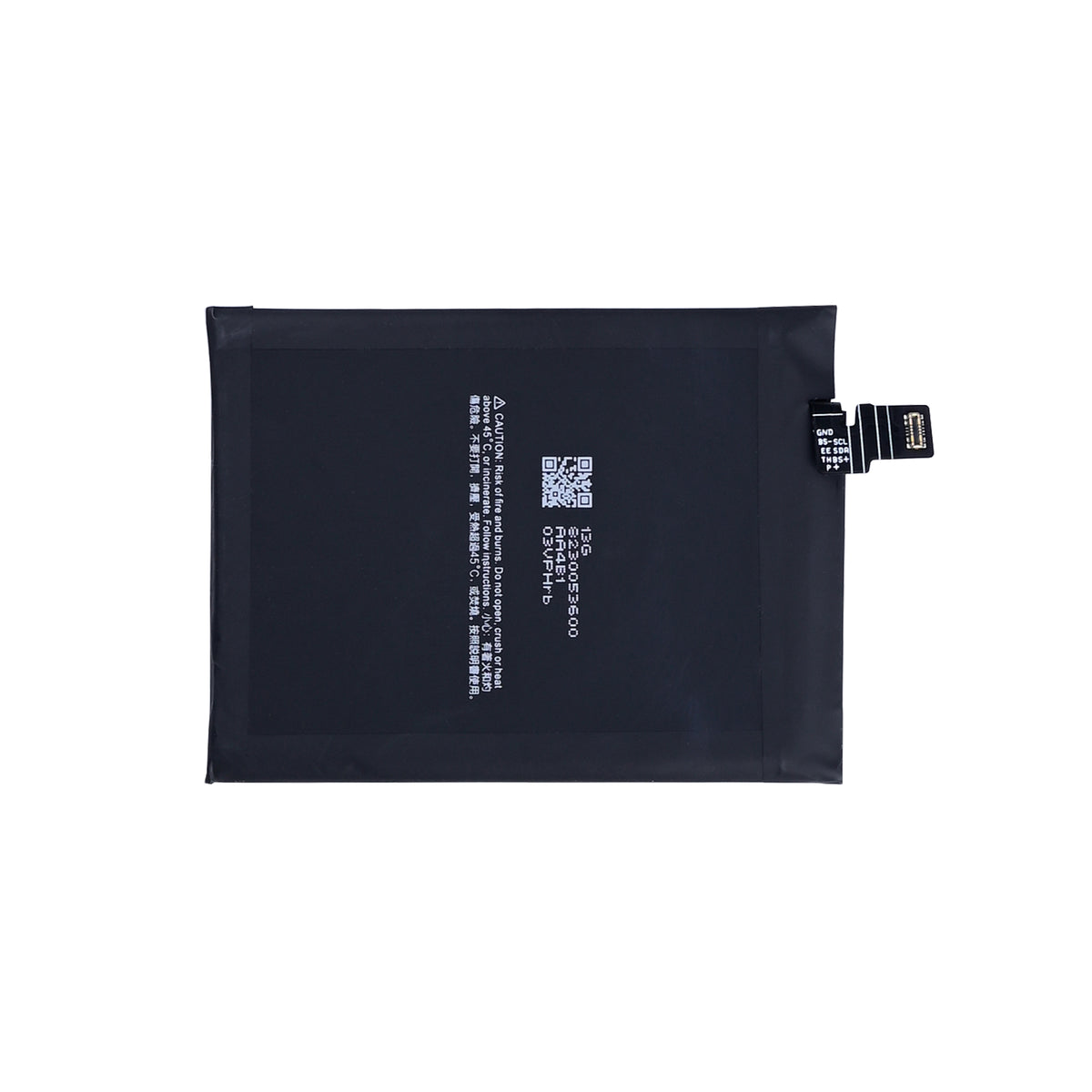 Google Pixel 10a Battery GFM4H OEM