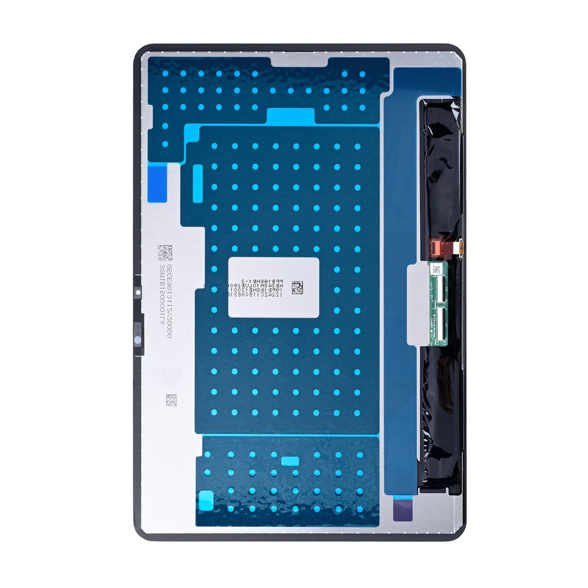 Xiaomi Pad 8, 8 Pro Display And Digitizer Without Frame Black OEM