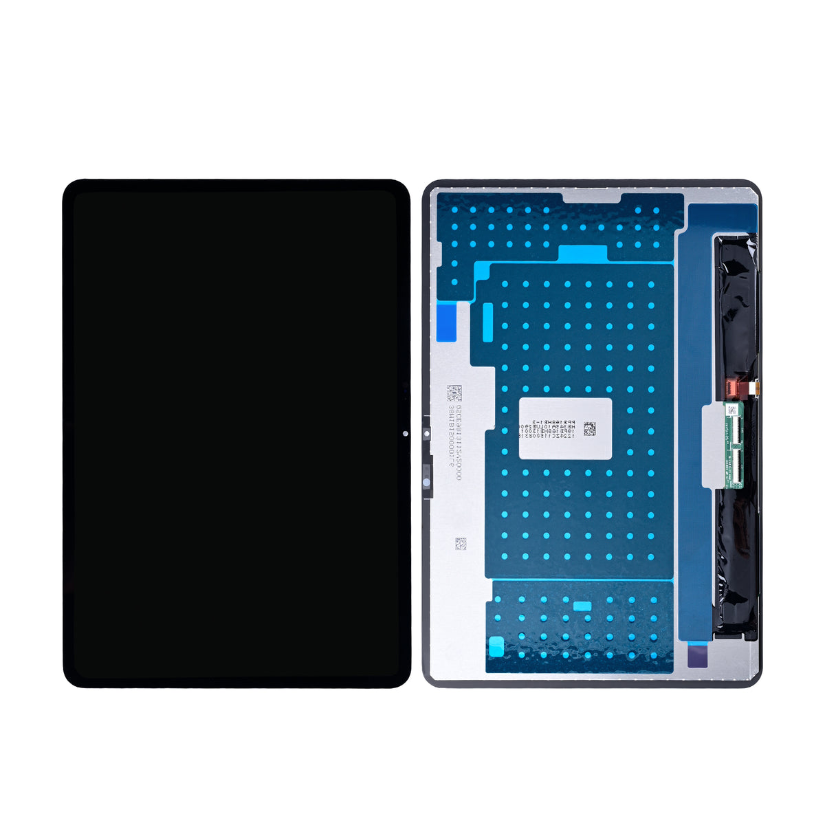 Xiaomi Pad 8, 8 Pro Display And Digitizer Without Frame Black OEM