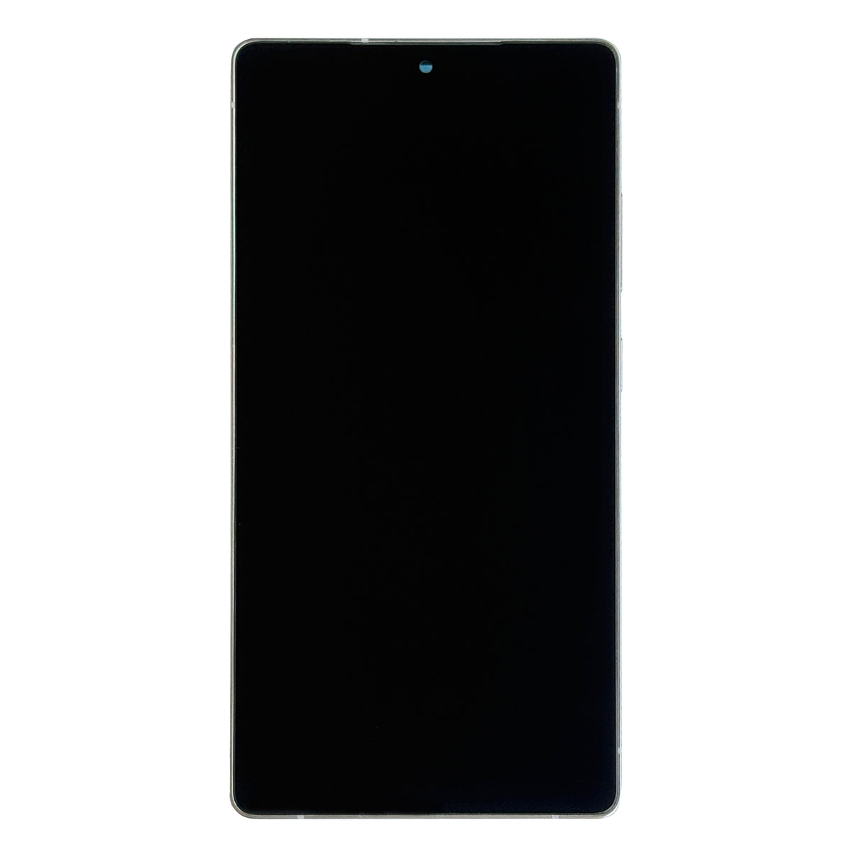 Samsung Galaxy S25 Ultra S938B Display And Digitizer With Frame Titanium Gray, Green, Gold Soft-OLED