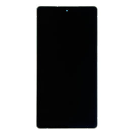 Samsung Galaxy S25 Ultra S938B Display And Digitizer With Frame Titanium Gray, Green, Gold Soft-OLED