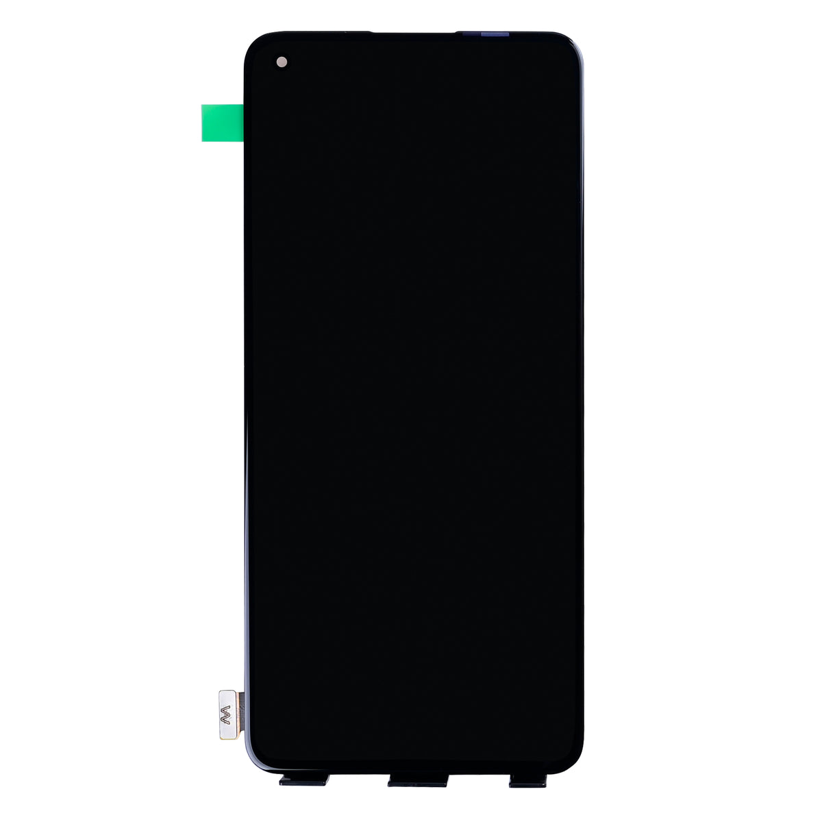 OnePlus 9 Display And Digitizer Without Frame Black OEM