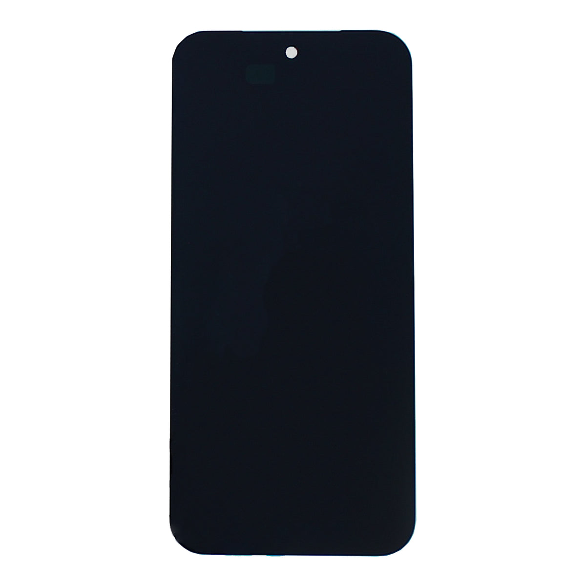 Google Pixel 11 Display And Digitizer Without Frame Black Service Pack