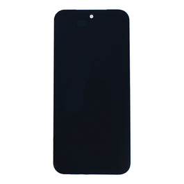 Google Pixel 11 Display And Digitizer Without Frame Black Service Pack