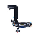 For Apple iPhone 12 Mini System Charging Flex Blue Compatible