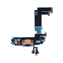 For Apple iPhone 12 Mini System Charging Flex Blue Compatible