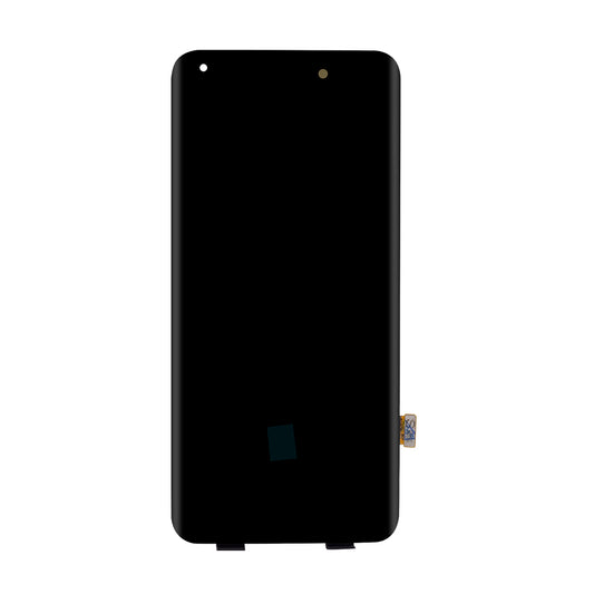 Xiaomi Mi 10 Pro 5G Display And Digitizer Without Frame Black Service Pack (S Version)