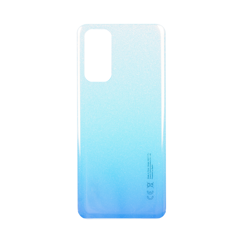 Xiaomi Redmi Note 11 (2201117TG) Back Cover Twilight Blue