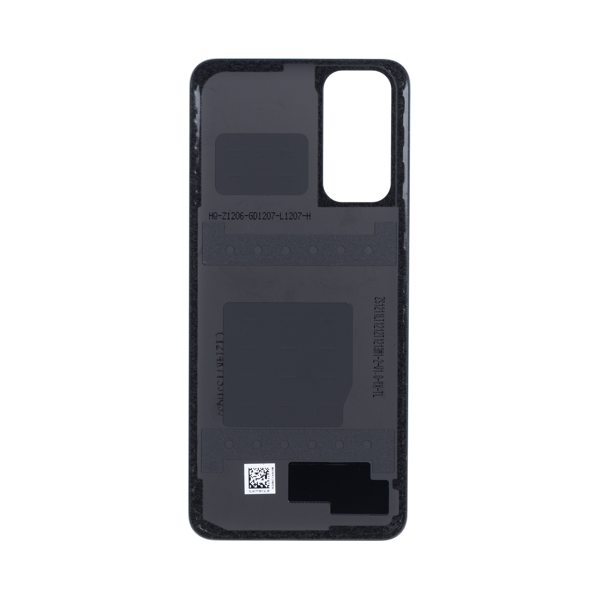 Xiaomi Redmi Note 11 Back Cover Without Lens Twilight Blue OEM