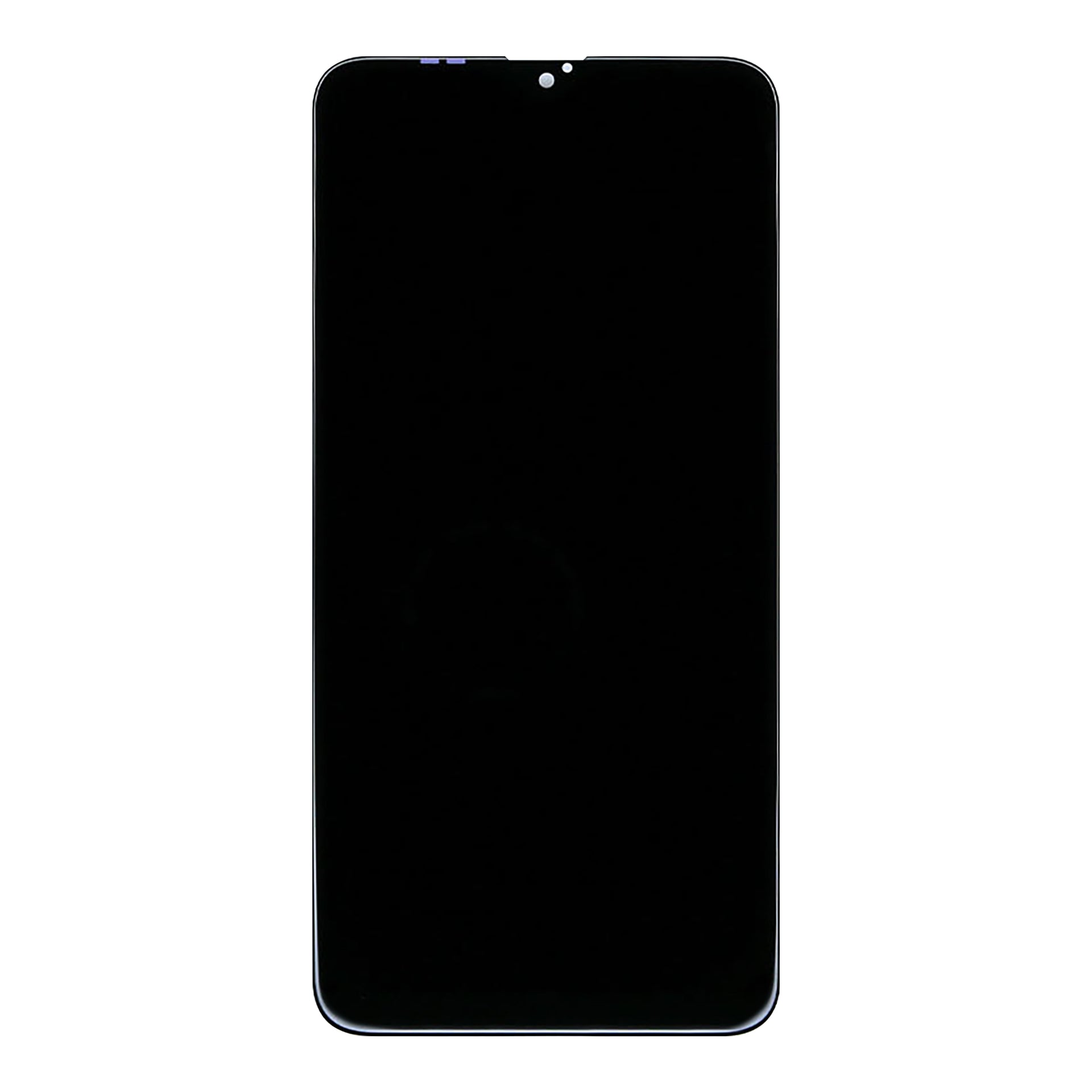 Samsung Galaxy A10 A105F, M10 M105F Display And Digitizer Without Frame Black OEM