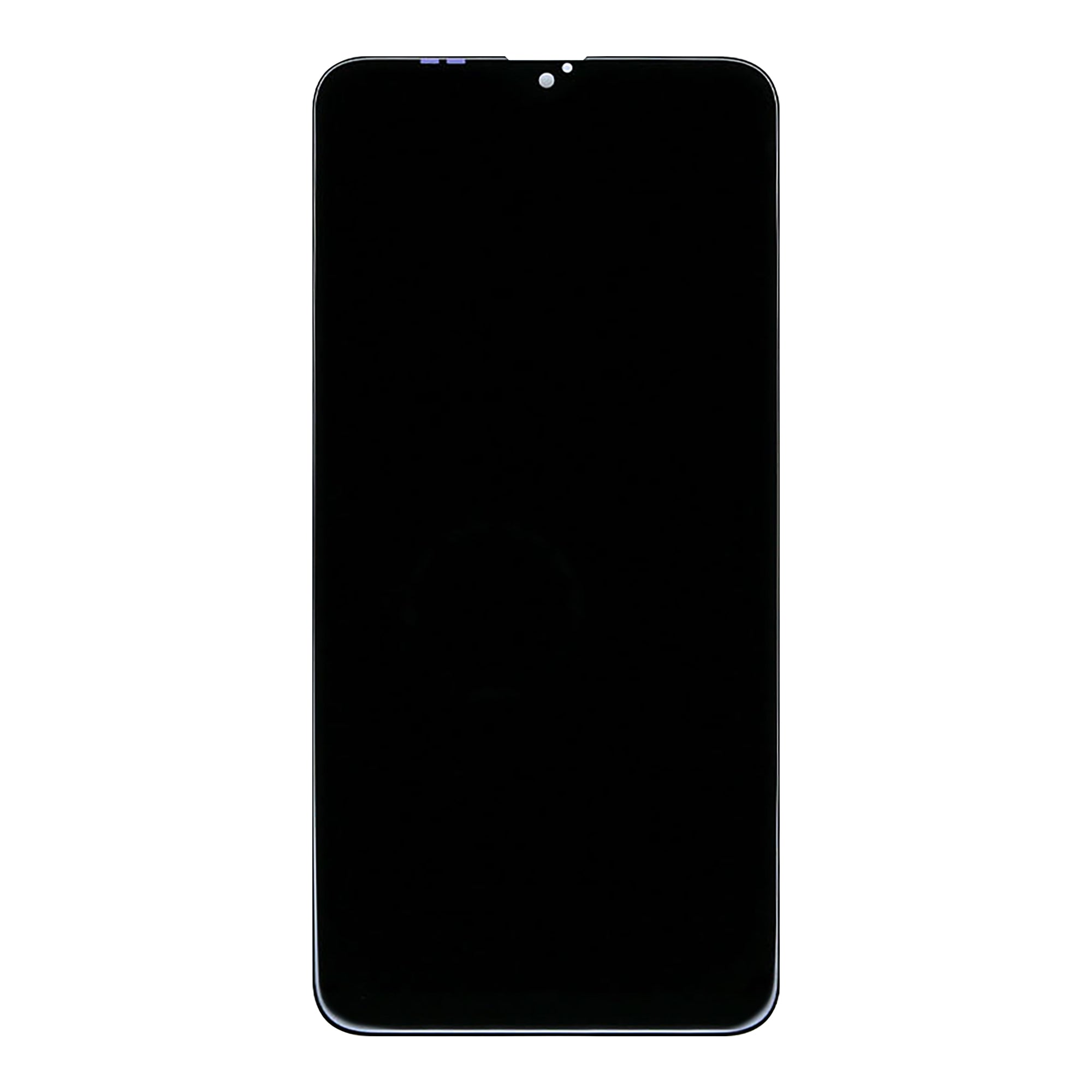 Samsung Galaxy A10 A105F, M10 M105F Display And Digitizer Without Frame Black OEM